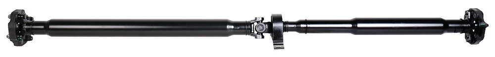Wał napędowy MERCEDES S221 S500, S550, L=1993mm, L1=1122mm, 2x złącze elastyczne 120mm
