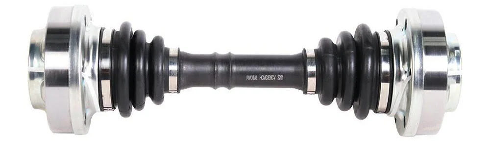 Wał napędowy środek MERCEDES G klasa W463, L=339mm, 2x przegub 108mm 6x10mm