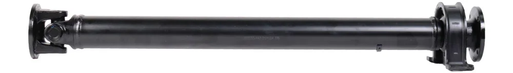 Wał napędowy przód MERCEDES Sprinter 96-06 W901-905, L=750mm