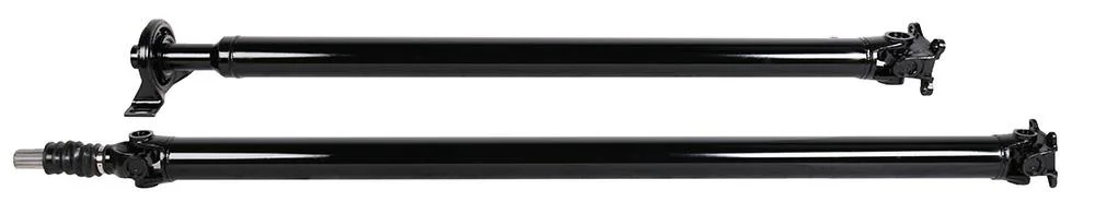 Wał napędowy MERCEDES Sprinter 907 2018- L=2738mm, L1=1046mm, flansza 132mm + 147mm