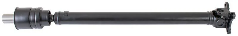 Wał napędowy MITSUBISHI Pajero V73 00-07, automat, L=890mm, flansza SAE45mm + przegub MI298 (tuleja 25 frezów + 1 frez wycięty)