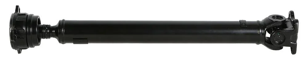Wał napędowy przód MITSUBISHI L200 L=618mm, przegub z flanszą 3 otwory MI330 + flansza SAE45 mm, krzyzak Matsuba