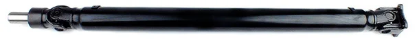 Wał napędowy tył NISSAN Serena, Vanette Cargo 1.6 Benzyna, L=1118mm, flansza SAE50mm + tuleja 22 frezy (+ 2 frezy wycięte)