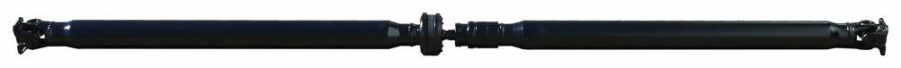 Wał napędowy NISSAN Murano 2007-14, L=2215mm, L1=1065mm, 2x flansza SAE50mm