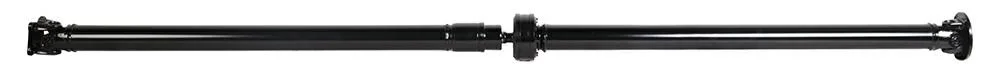 Wał napędowy NISSAN Qashquai, Qashquai +2 I (J10, JJ10), L=2113mm, L1=1020mm, flansza SAE50mm + flansza SAE65mm, podpora NTN