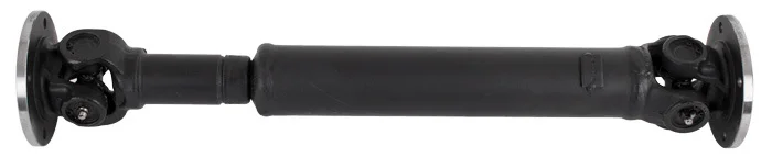 Wał napędowy tył SUZUKI Samurai 1.0, L=508mm, 2x flansza SAE45mm 4x8mm
