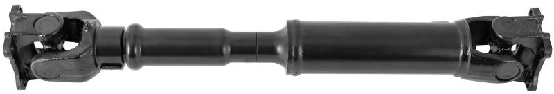 Wał napędowy TOYOTA Land Cruiser, Hilux, Fortuner 2004-, L=628mm, 2x flansza 66x66