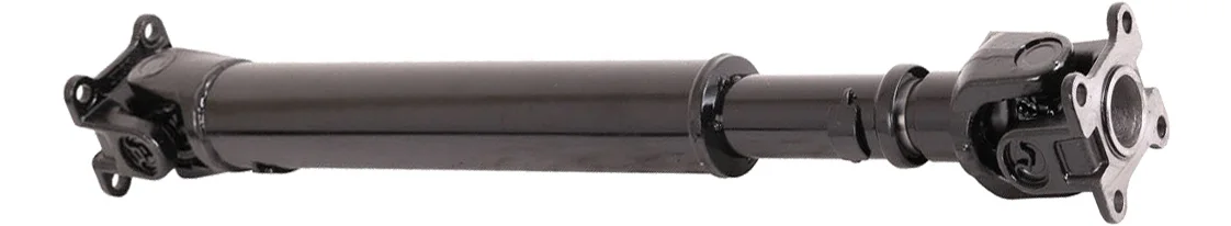 Wał napędowy tył TOYOTA Land Cruiser, L=800mm, 2x flansza 66x66