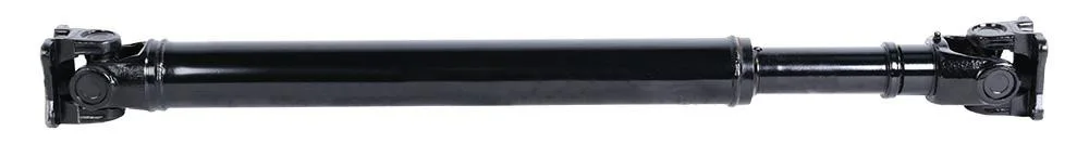 Wał napędowy tył TOYOTA Land Cruiser, L=910mm, 2x flansza 60x60