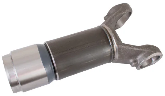 Złącze przesuwne 65 X 190 rura 114 x 5.5mm, L=361mm, SCANIA P600 — zdjęcie produktu 1